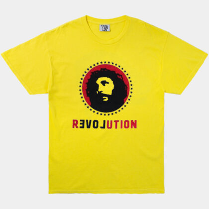 Yee Love Revolution T-Shirt