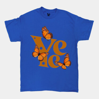 Yee Baterfly T-Shirt